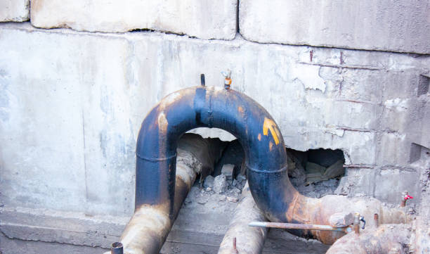Best 24-hour water damage restoration  in Black Rock, NM